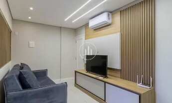 Imagem 3: Apartamento 2 Quartos 61m² - Centro