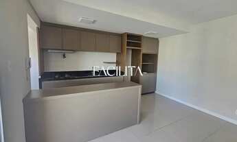 Imagem 2: Apartamento com 2 quartos no bairro Itacorubi, Florianópolis