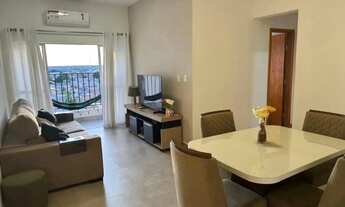 Imagem: Condomínio Residencial Adélia