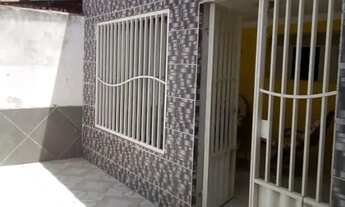 Imagem 2: Casa á venda na Zona Norte -Vale Dourado