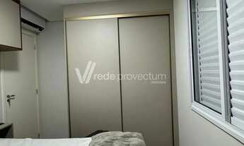 Imagem 7: Apartamento - Brisa da Mata - Manacás - Paulínia