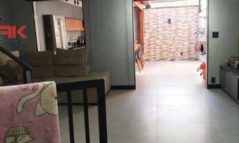 Imagem 4: Casa A Venda No Garden Resort Com 82,00m² Em Jundiai/sp