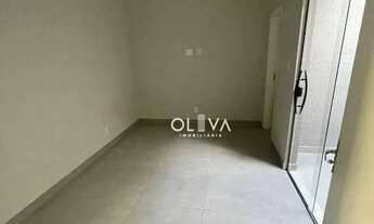 Imagem 2: Casa com 3 dormitórios à venda, 108 m² por R$ 360.000 - Residencial Mirante - São José do