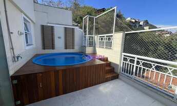 Imagem: Cobertura com 2 dormitórios à venda, 190