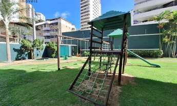 Imagem 5: Apartamento com 4 suítes no bairro Meireles em Fortaleza, CE