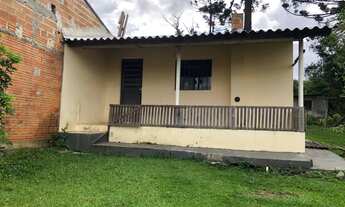 Imagem: Terreno com casa