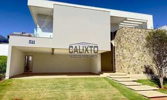 Imagem: CASA CONDOMINIO RESERVA DO VALE