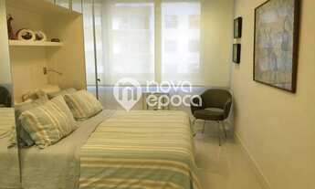 Imagem 7: Ipanema Apartamento com 2 dormitórios