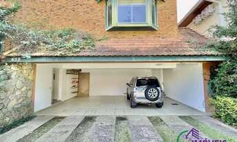 Imagem 6: CASA EM CONDOMÍNIO - SÃO PAULO II - SP