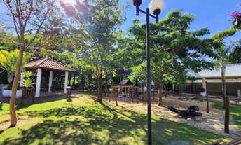 Imagem 2: Casa em condomínio para venda - Condomínio Residencial Villa do Bosque - Jardim Guarujá