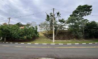 Imagem 3: EXCELENTE TERRENO PLANO COM 999M² À VENDA NO CONDOMÍNIO COLINAS DO ERMITAGE EM SOUSAS - CA