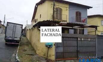 Imagem 3: SOBRADO - CIDADE ADEMAR - SP