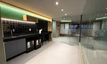 Imagem: Apartamento à venda no VERSA PONTA VERDE