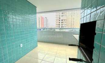 Imagem 5: Apartamento à venda no Canto do Forte ? Praia Grande