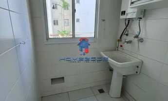 Imagem 2: Apartamento venda 68 metros 3 quartos sendo 1 suite 2 vagas Invite Taquaral Campinas - SP