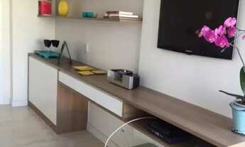 Imagem 3: Aluguel Apartamento 1 Dormitórios - 43 m² Vila Olímpia