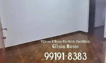 Imagem 3: PRÉDIO com 2 CASAS, piscina. Coroado, próx ao SPA. Venda