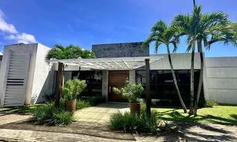 Imagem 7: Condomínio Ponta Negra Boulevard, lote com 480 m2, esquina - R$1.200.000,00 whatsapp:84 9