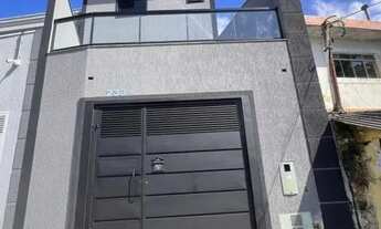 Imagem 2: CASA ASSOBRADADA - PARQUE JOÃO RAMALHO - SP