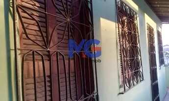 Imagem 5: Casa com Ponto Comercial e 07 Kit Net e 01 Apt. no Bairro Nova Metrópole -Caucaia-Ce