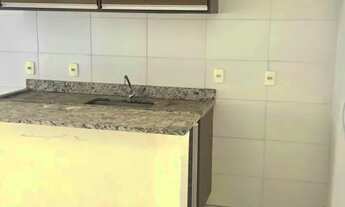 Imagem 3: Apartamento a venda, 85m², 3 quartos, 1 suíte, lazer completo, Parque Industrial Paulista