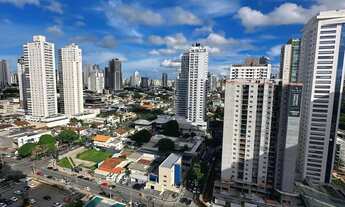 Imagem 3: BUENO PARK Novo Nascente Oportunidade 3 Suítes na T-30