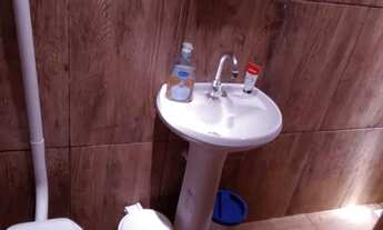 Imagem 6: Casa no povoado camboatá