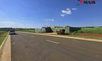 Imagem 5: Terreno à venda no Condomínio Urbe365 - Paulínia