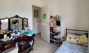 Imagem 3: Apartamento com 2 quartos em Alberto Maia
