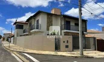 Imagem: Casa com 4 dormitórios à venda, 215 m²