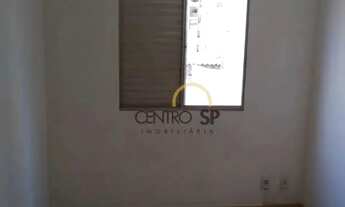 Imagem 6: Condomínio Residencial Alessandra, Apartamento para venda com 58 m² e 2 quartos