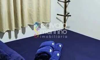 Imagem 3: Apartamento mobiliado à venda ou para alugar de 1 quarto, 31m² - Condomínio Via do Café