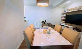 Imagem 4: Excelente apartamento a venda com 03 dormitórios (sendo 01 suíte) no Residencial Versatill