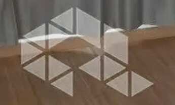 Imagem 3: Apartamento 1 dormitório com vaga de garagem para venda no bairro Vila João Pessoa em Port