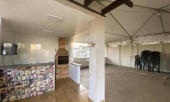 Imagem 7: ÁGIO Apartamento para venda com 43m² com 2 quartos em Residencial Barcelona - Goiânia - G