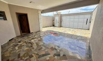 Imagem 6: Casa com 3 dormitórios para alugar por R$ 4.800/mês - Parque Novo Mundo - Americana/SP