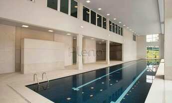 Imagem 4: Apartamento com 3 suítes à venda em Campinas, Fazenda São Quirino, Acqua Galleria