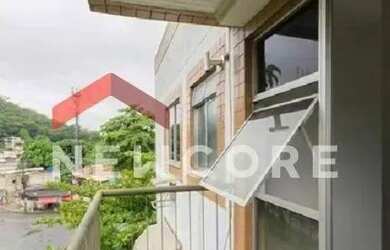 Imagem 3: Apartamento em Rua Godofredo Viana - Taquara - Rio de Janeiro/RJ