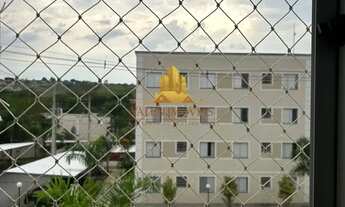 Imagem 5: Apartamento à Venda com 2 dormitórios no Condomínio Jaguaripe Jardim Yolanda