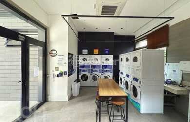 Imagem 16: Apartamento à venda Rua Anita Garibaldi, Boa Vista - Porto Alegre