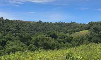 Imagem 6: Lotes para venda com 500 metros quadrados em Ressaca - Ibiúna - SP