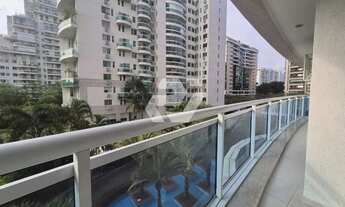 Imagem: Península Smart - Barra da Tijuca