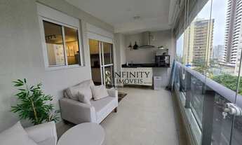 Imagem 4: Apartamento com 1 dormitório, 40 m² - venda por R$ 950.000,00 ou aluguel por R$ 5.021,14/m