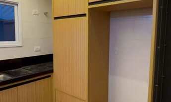 Imagem 6: Casa Residencial à venda, Vila Assunção, Praia Grande - CA0746