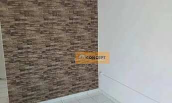 Imagem 7: Apartamento com 2 dormitórios, 50 m² - venda por R$ 170.000,00 ou aluguel por R$ 1.560,00