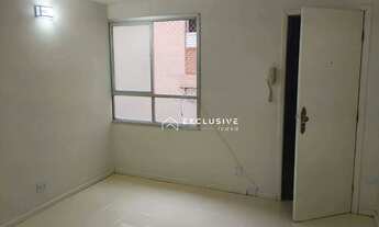 Imagem 4: Apartamento com 2 dormitórios à venda, 49 m² por R$ 290.000,00 - Jardim Satélite - São Jos