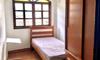 Imagem: Quarto Individual Feminino - Icaraí Niterói