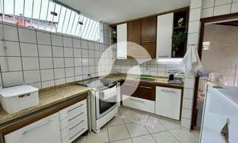 Imagem 7: Casa para venda tem 192 metros - Alto padráo com 3 quartos em Piratininga - Niterói - RJ