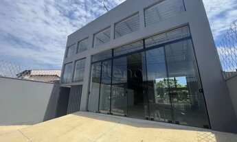 Imagem: Salão para alugar em Campinas, Cidade Universitária