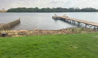 Imagem 2: Terreno em MIGUELÓPOLIS às margens do RIO GRANDE